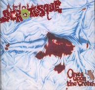 Once Upon the Crotch